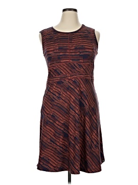 Title Nine Casual Dress