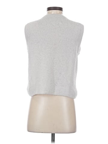 Michelle Mason Sleeveless Top (view 2)
