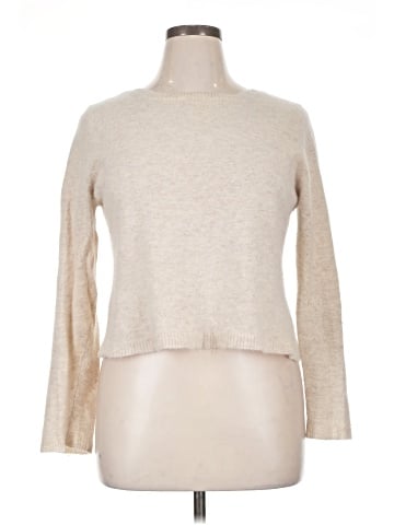 The Territory Ahead Turtleneck Sweater (view 1)