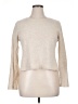 The Territory Ahead Tan Turtleneck Sweater Size XL - photo 1