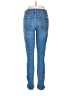 Flawless Stripes Blue Jeans Size 28 waist - photo 2