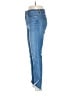 Flawless Stripes Blue Jeans Size 28 waist - photo 5