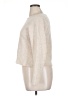 The Territory Ahead Tan Turtleneck Sweater Size XL - photo 5