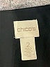 Chico's 100% Polyester Black 3/4 Sleeve Blouse Size Lg (2) - photo 7