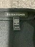 Eileen Fisher Solid Black Formal Skirt Size XL - photo 4