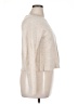 The Territory Ahead Tan Turtleneck Sweater Size XL - photo 4