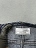 Unbranded Black Blue Jeans Size 6 - photo 6