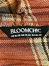 BLOOMCHIC 100% Polyester Plaid Orange Pullover Hoodie Size 18 - photo 7