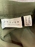 Susan Graver Solid Green Active Pants Size 2X - photo 4