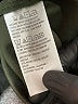 Susan Graver Solid Green Active Pants Size 2X - photo 5