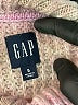 Gap Purple Turtleneck Sweater Size S - photo 7