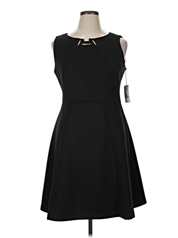 Ivanka Trump Cocktail Dress (view 1)