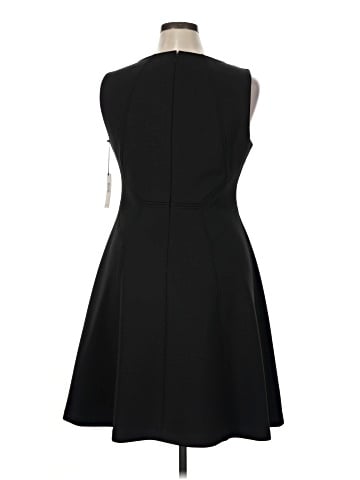 Ivanka Trump Cocktail Dress (view 2)