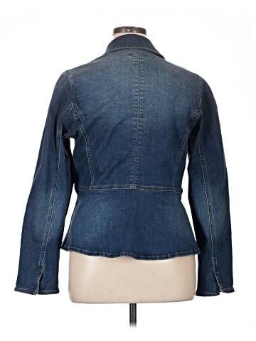 Wit & Wisdom Denim Jacket (view 2)