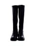 Lulus Black Boots Size 9 - photo 2