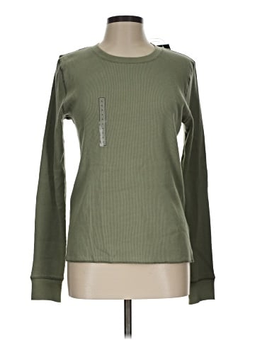 Alpine Design Long Sleeve T-Shirt (view 1)