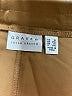Susan Graver Brown Active Pants Size 1X - photo 4