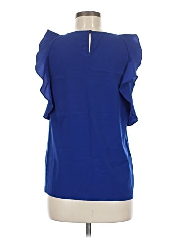 Juicy Couture Sleeveless Blouse (view 2)