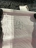 Tail White Active T-Shirt Size M - photo 7