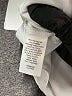 Halogen Solid White Active T-Shirt Size XL - photo 8