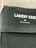 Lands' End Solid Black Casual Dress Size 6 (petite) - photo 7