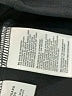 Lands' End Solid Black Casual Dress Size 6 (petite) - photo 8