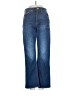 Rag & Bone Blue Jeans Size 25 waist - photo 1