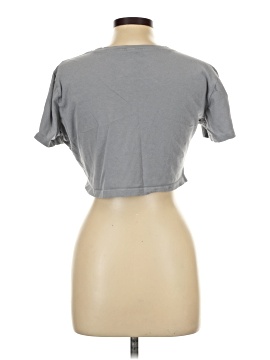 Unbranded Short Sleeve T-Shirt (view 2)