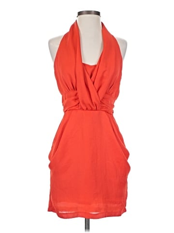 Very J Cocktail Dress (view 1)