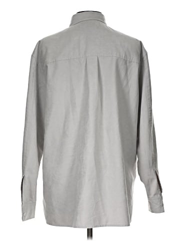 Lizsport Long Sleeve Blouse (view 2)