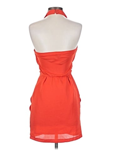 Very J Cocktail Dress (view 2)