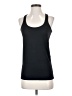 Unbranded Black Active Tank Size S (estimated) - photo 1