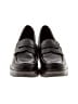 Eastland Burgundy Flats Size 7 - photo 2