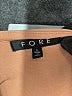Fore Tan Cocktail Dress Size L - photo 7