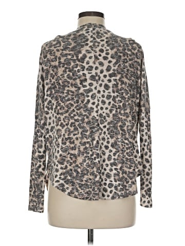 Bobeau Cardigan (view 2)