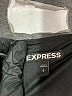 Express Black Romper Size S - photo 4