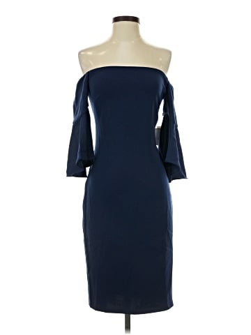 Laundry by Shelli Segal Cocktail Dress (view 1)