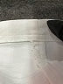 Zara White Formal Skirt Size M - photo 5