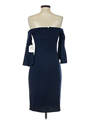 Laundry by Shelli Segal Cocktail Dress (view 2)