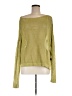 Sarah Pacini Green Pullover Sweater One size - photo 1