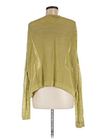 Sarah Pacini Pullover Sweater (view 2)
