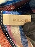 Pilcro Plaid Blue Long Sleeve Button-Down Shirt Size S (petite) - photo 7