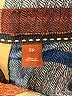 Pilcro Plaid Blue Long Sleeve Button-Down Shirt Size S (petite) - photo 9