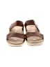 Crocs Brown Wedges Size 9 - photo 2