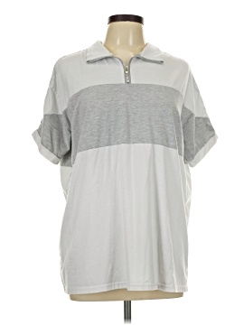 Unbranded Short Sleeve Polo (view 1)