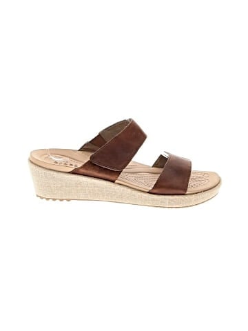 Crocs Wedges (view 1)