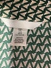 H&M 100% Polyester Green Casual Dress Size L - photo 7