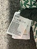 H&M 100% Polyester Green Casual Dress Size L - photo 8