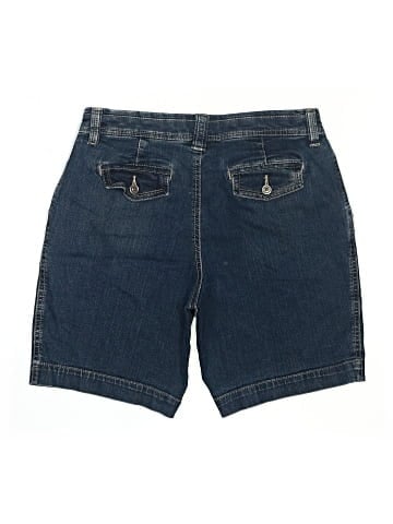 SONOMA life + style Denim Shorts (view 2)