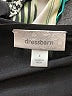 DressBarn Graphic Black Casual Dress Size 4 - photo 7